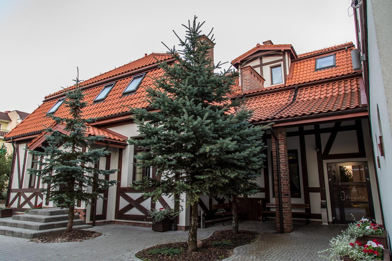 Bed & Breakfast Fregata *