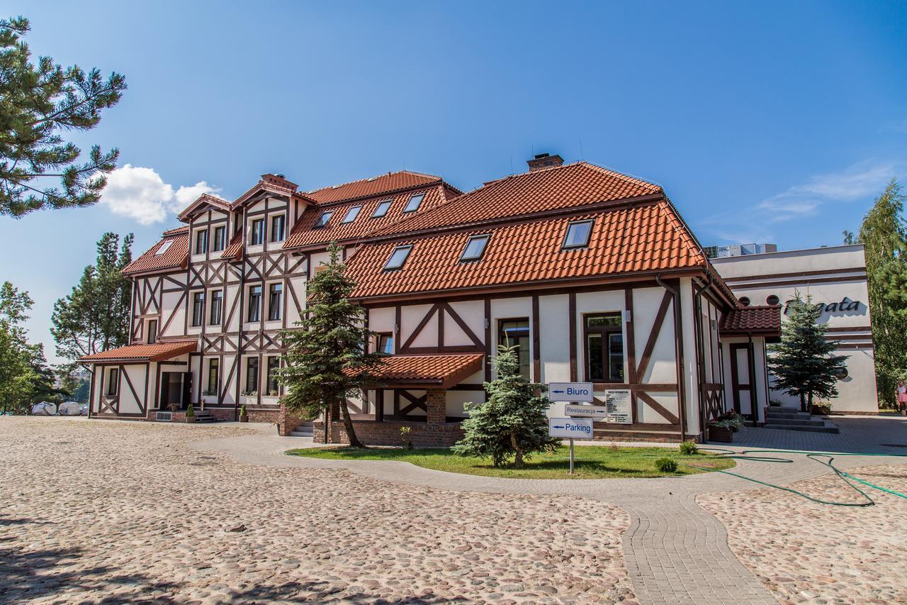 Fregata * Ełk