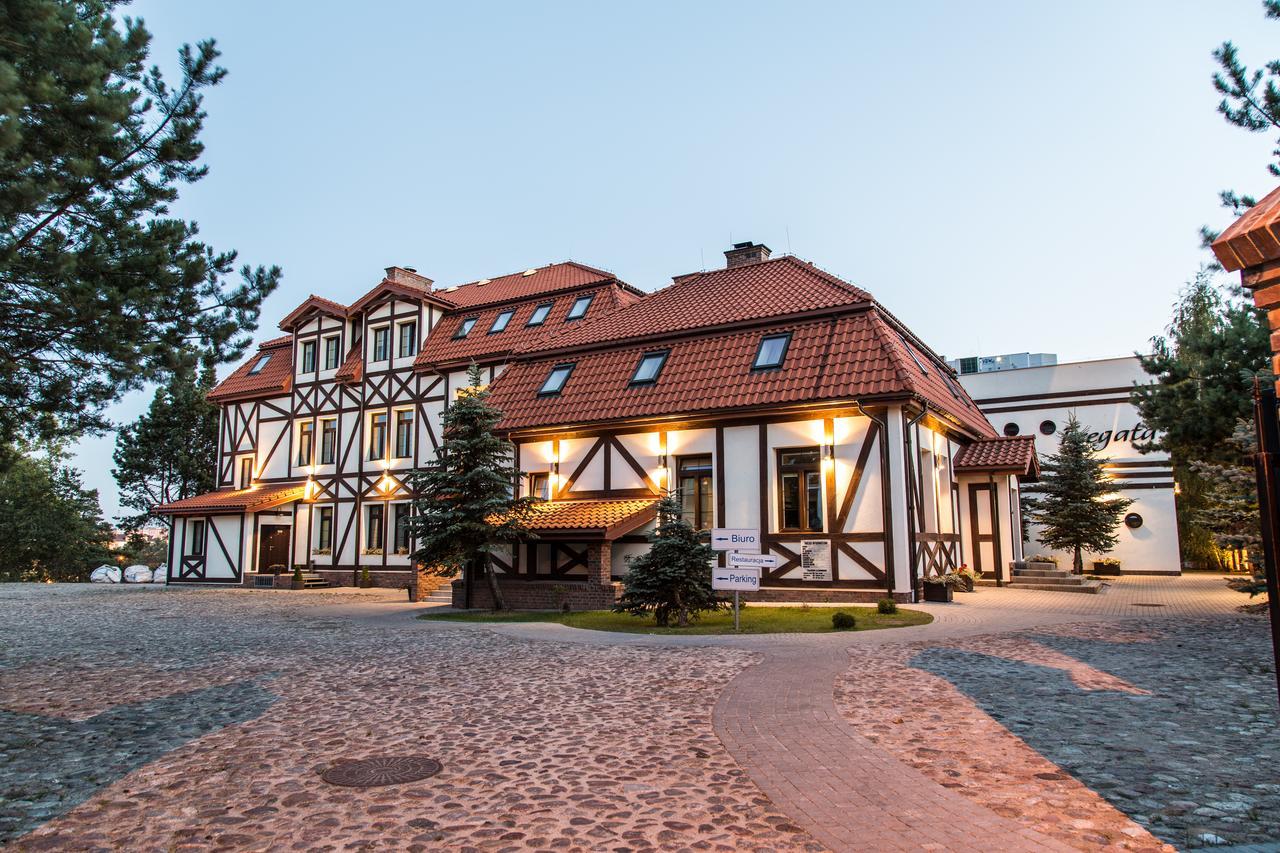 Bed & Breakfast Fregata *