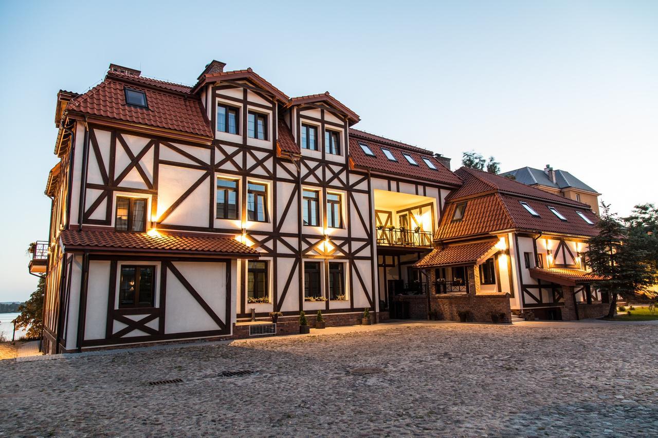 Bed & Breakfast Fregata *