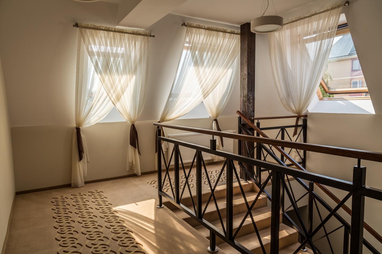Bed & Breakfast Fregata *
