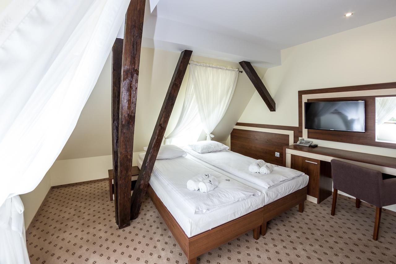 Bed & Breakfast Fregata *