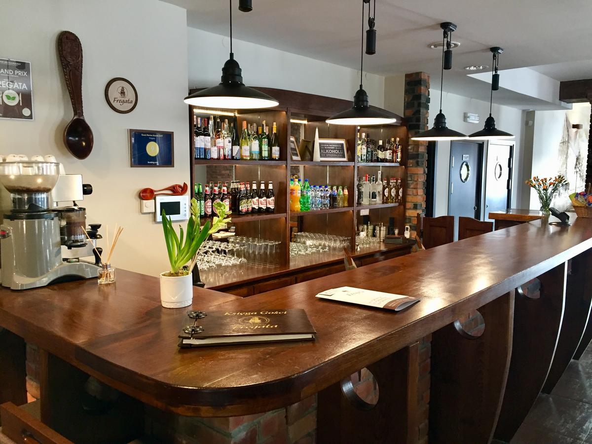 Fregata Bed & Breakfast