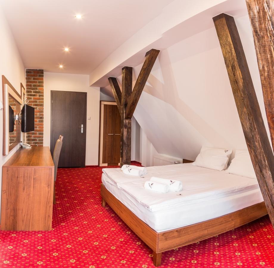 Fregata Bed & Breakfast Ełk